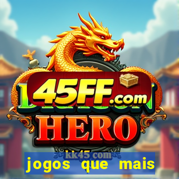 jogos que mais pagam pragmatic play